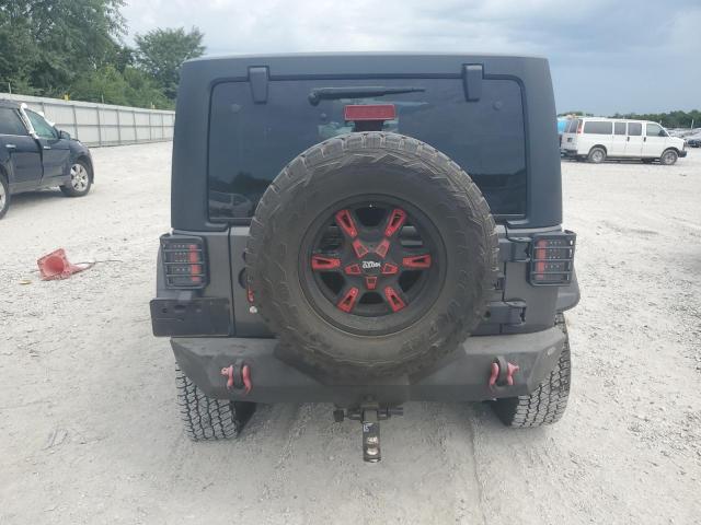 2016 JEEP WRANGLER UNLIMITED RUBICON 1C4BJWFG2GL263337