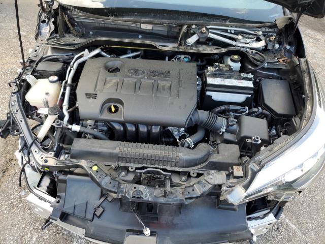 2021 TOYOTA C-HR XLE JTNKHMBX8M1108929