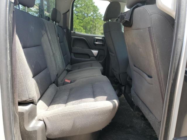 2016 CHEVROLET SILVERADO - 1GCVKRECXGZ251721