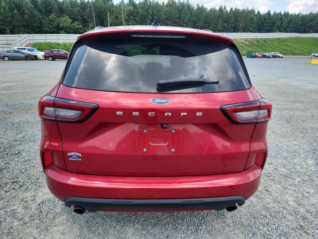 2024 FORD ESCAPE ST 1FMCU0MN1RUB08863