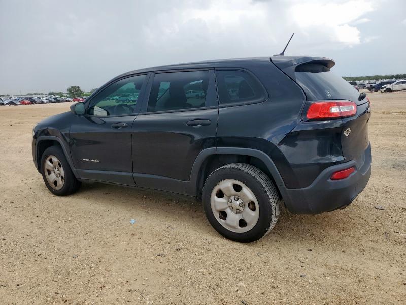 Vin: 1c4pjlab5ew144256, lot: 63040495, jeep grand cher sport 20142