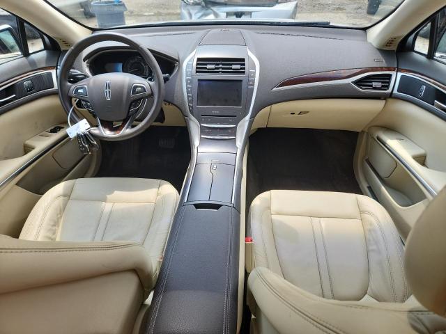 2015 LINCOLN MKZ HYBRID 3LN6L2LU7FR609215