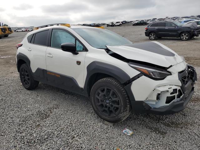 2024 SUBARU CROSSTREK 4S4GUHT61R3760544