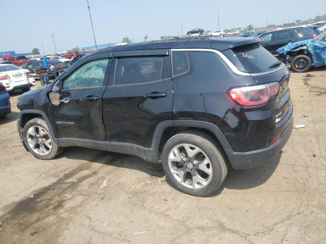 2019 JEEP COMPASS LI 3C4NJDCB0KT647592