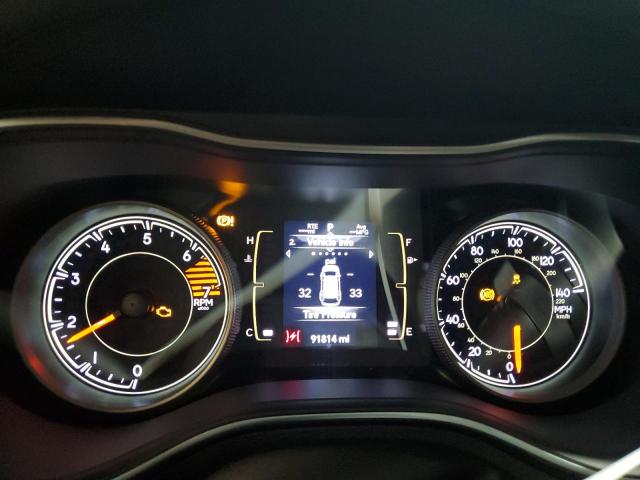 2019 JEEP CHEROKEE L 1C4PJMLB4KD443389