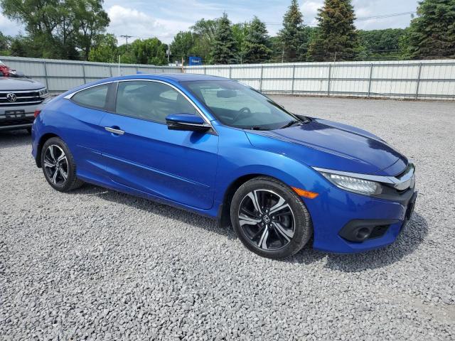 2016 HONDA CIVIC TOUR 2HGFC3B90GH350833