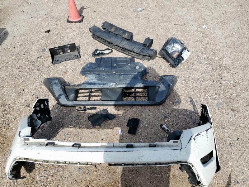 2023 NISSAN FRONTIER S - 1N6ED1EJ5PN621245