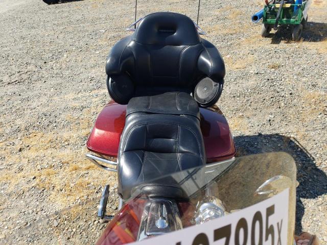 2014 HARLEY-DAVIDSON FLHTKSE CV 1HD1TEN1XEB963573