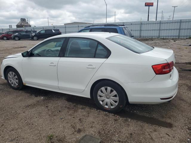 2015 VOLKSWAGEN JETTA BASE 3VW2K7AJ5FM277782