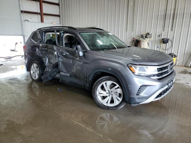 2021 VOLKSWAGEN ATLAS SE 1V2KP2CA2MC551621