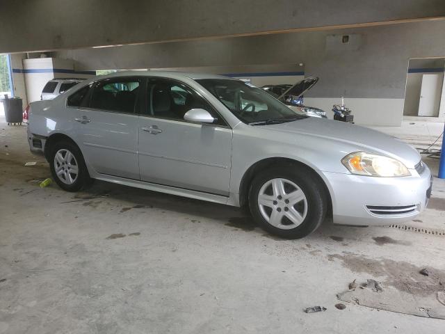 Vin: 2g1wf5ek7b1157086, lot: 63624435, chevrolet impala ls 20114