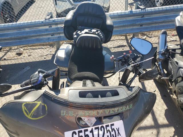 2021 HARLEY-DAVIDSON FLHTKSE 1HD1TEH28MB956074