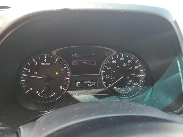 2014 NISSAN PATHFINDER - 5N1AR2MN4EC641617
