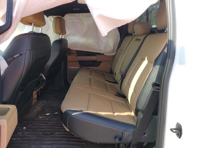 2022 FORD F150 SUPER 1FTFW1E54NKE85595