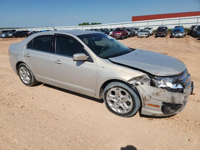 2010 FORD FUSION SE - 3FAHP0HA3AR403523