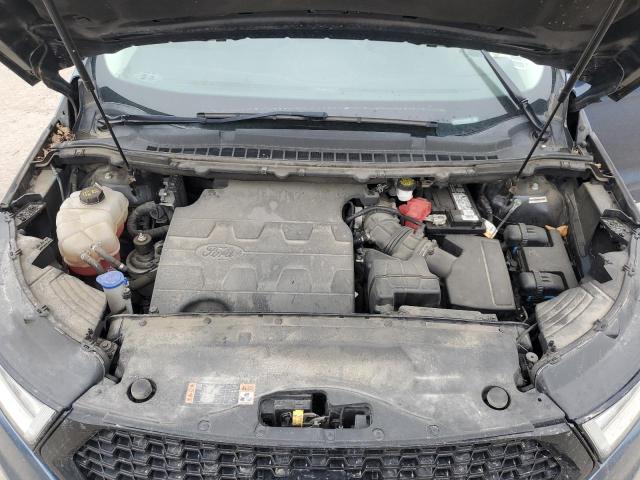 2018 FORD EDGE SEL - 2FMPK3J81JBC44315