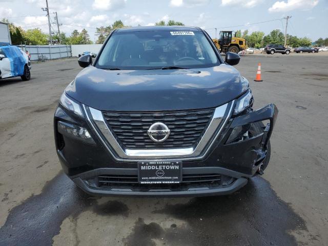 2021 NISSAN ROGUE S JN8AT3AB5MW225826