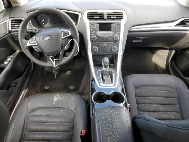 2014 FORD FUSION SE - 3FA6P0H77ER190755