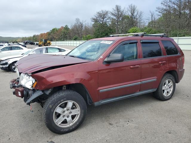 JEEP GRAND CHER
