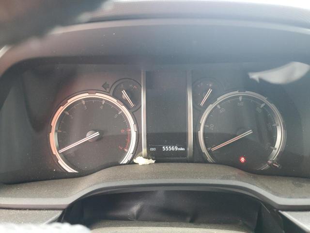 2021 TOYOTA 4RUNNER SR - JTERU5JR7M5911064