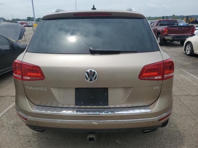 2016 VOLKSWAGEN TOUAREG SP WVGEF9BP7GD011532