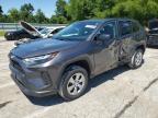 2023 TOYOTA RAV4 LE - 2T3F1RFVXPC378008