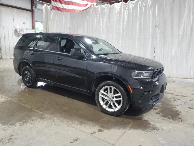 2023 DODGE DURANGO GT 1C4RDJDG7PC555691