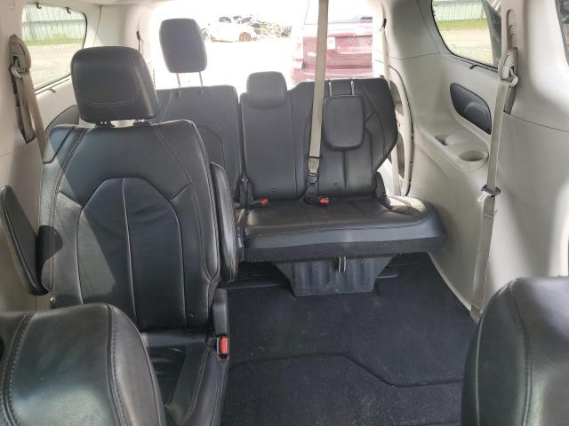 2017 CHRYSLER PACIFICA T - 2C4RC1BG8HR835487