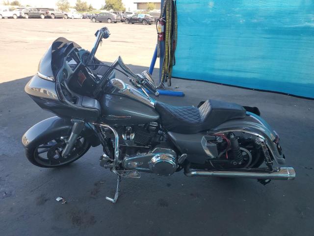2021 HARLEY-DAVIDSON FLTRX 1HD1KHC25MB626257