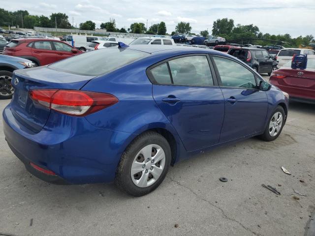 Vin: 3kpfk4a75je170600, lot: 63054495, kia forte lx 20183