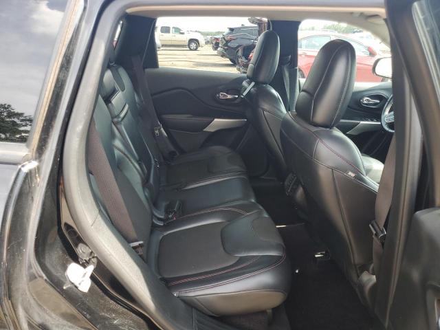 2017 JEEP CHEROKEE T 1C4PJMBS3HW618973