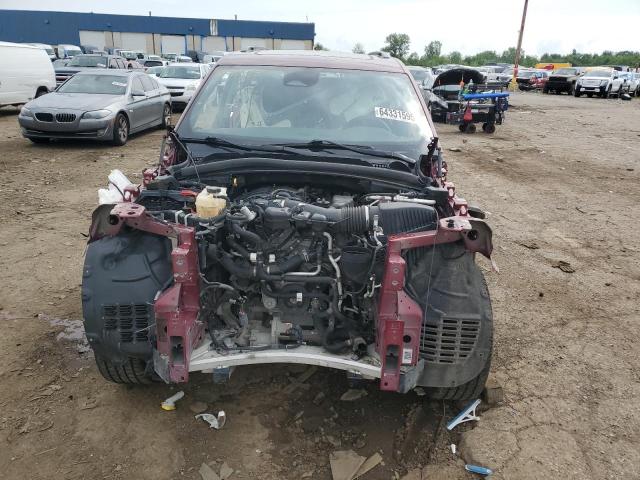 2021 JEEP GRAND CHER 1C4RJKBG5M8163003