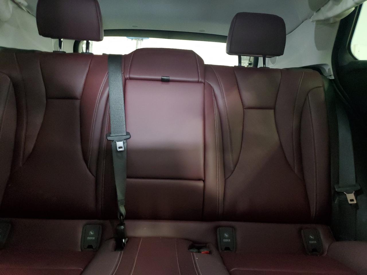 BUICK ENVISION ESSENCE