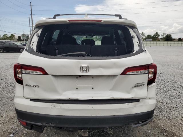 2022 HONDA PILOT SPOR 5FNYF6H33NB103988