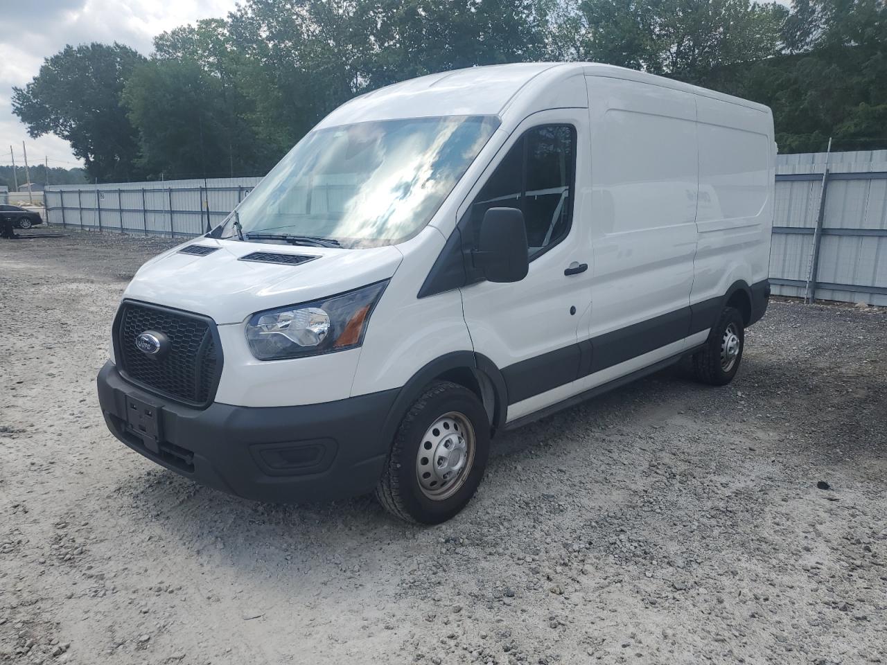 FORD TRANSIT T-250