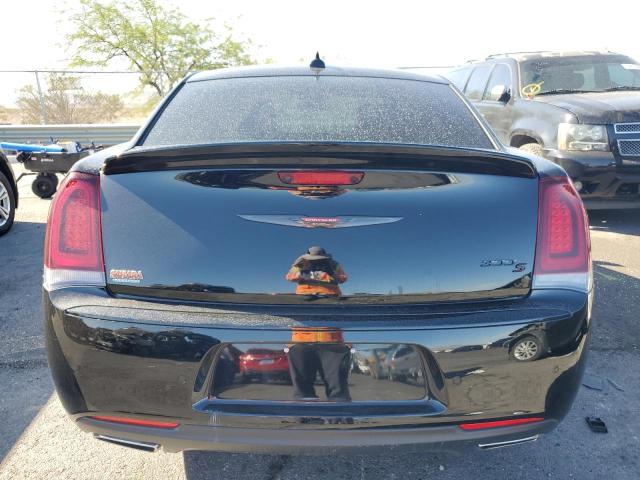 2020 CHRYSLER 300 S 2C3CCABT9LH175515