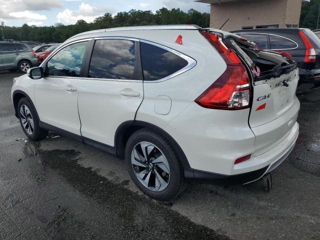 2015 HONDA CR-V TOURI 5J6RM4H91FL073675