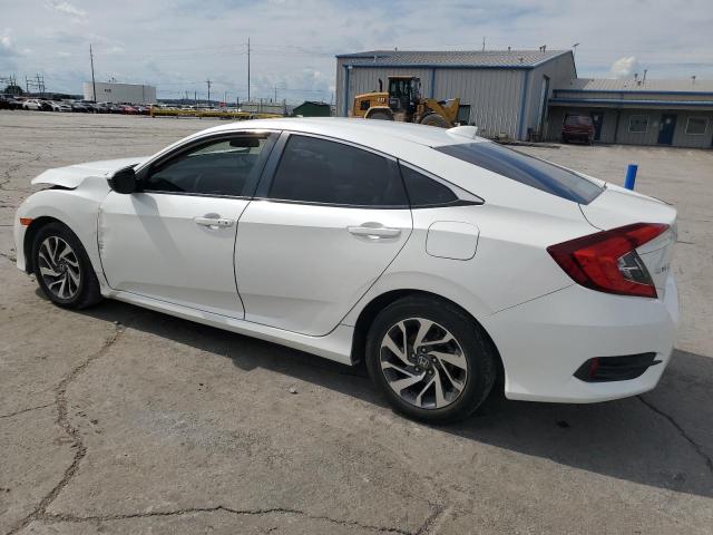 2017 HONDA CIVIC EX 19XFC2F72HE048166