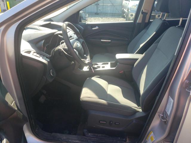 2017 FORD ESCAPE SE - 1FMCU9GD2HUA51790