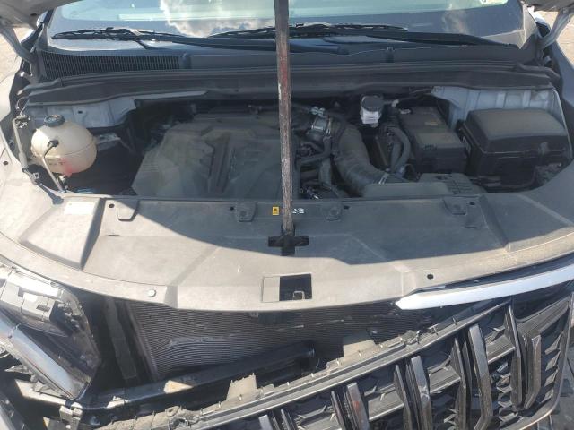2023 KIA CARNIVAL E KNDNC5H35P6292552