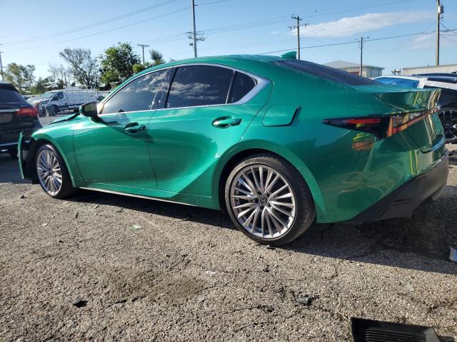 2024 LEXUS IS 300 JTHDA1D23R5130806