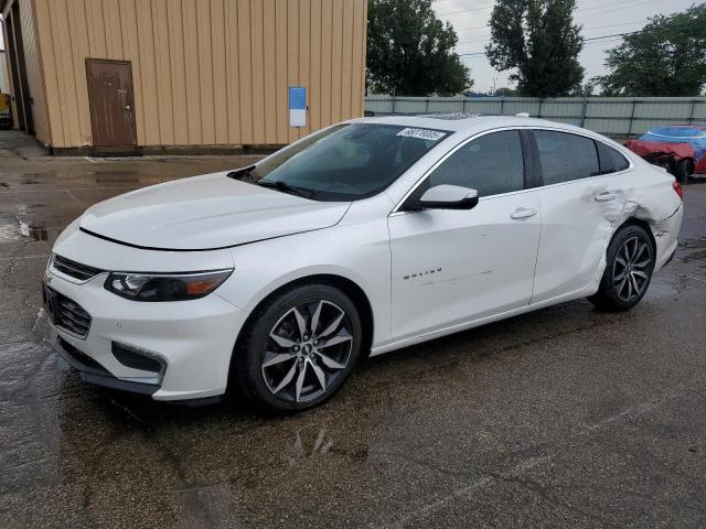 CHEVROLET MALIBU LT