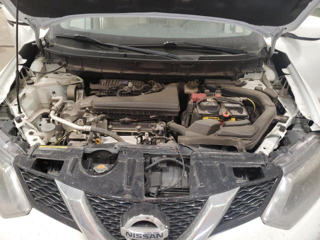 2016 NISSAN ROGUE S - KNMAT2MV1GP612707