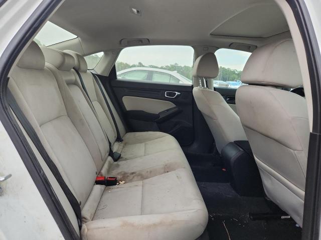 2022 HONDA CIVIC EX - JHMFE1F71NX006358