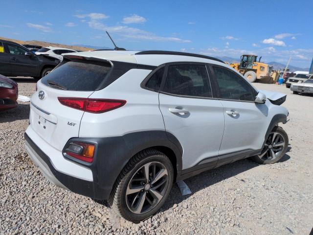 2018 HYUNDAI KONA LIMIT - KM8K33A51JU080250