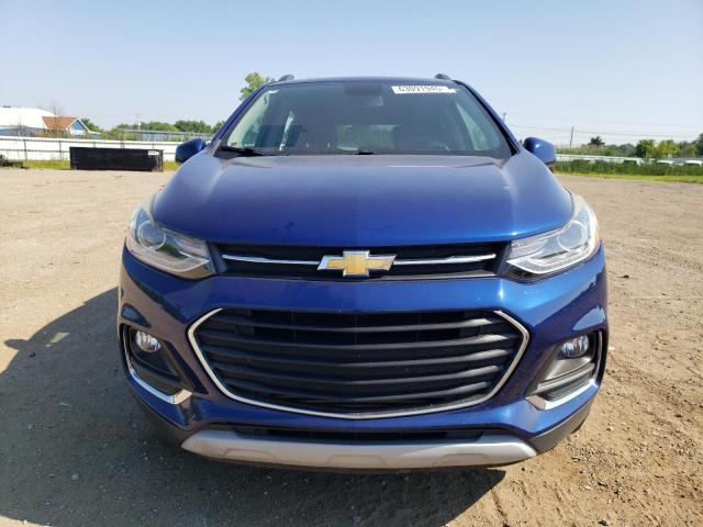 2017 CHEVROLET TRAX PREMI 3GNCJRSB1HL178616