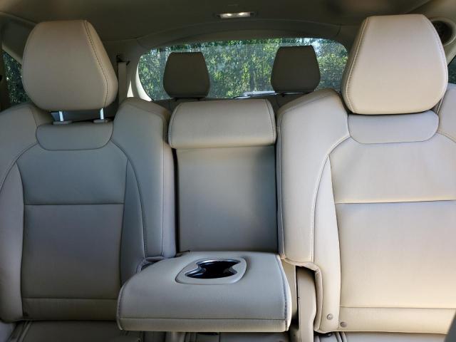 2017 ACURA MDX TECHNO 5FRYD4H59HB033802