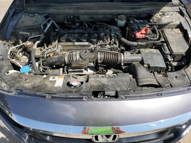 2019 HONDA ACCORD LX 1HGCV1F17KA083557