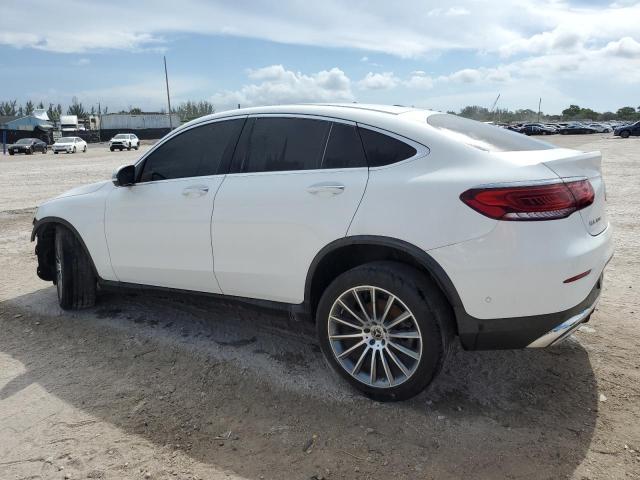 2020 MERCEDES-BENZ GLC COUPE WDC0J8EB1LF700790