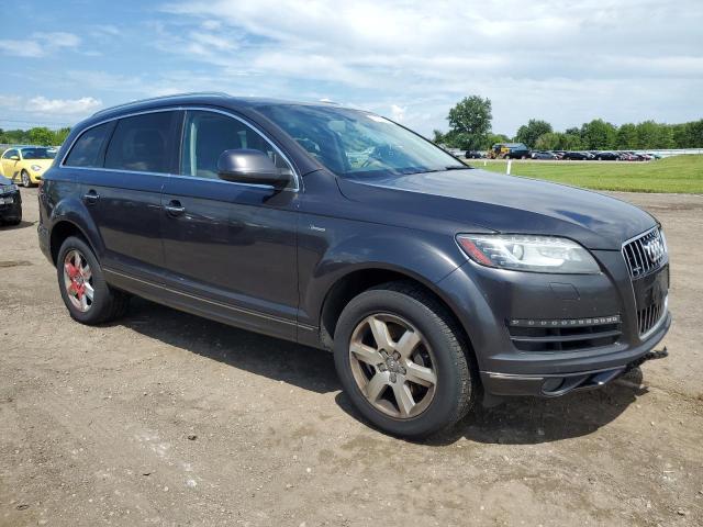 Vin: wa1lgafe3fd019400, lot: 63156355, audi q7 premium plus 20154